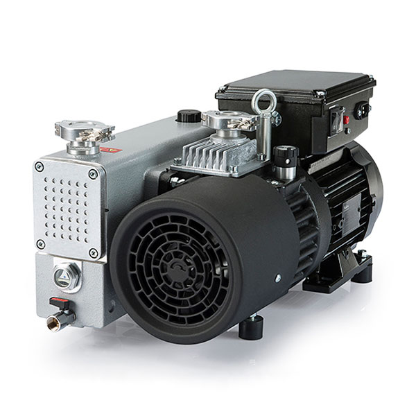 Leybold SOGEVAC NEO D 25