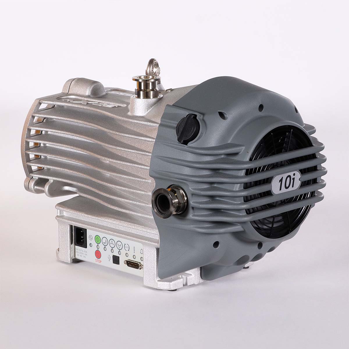 Edwards Vacuum nXDS10i - REBUILT