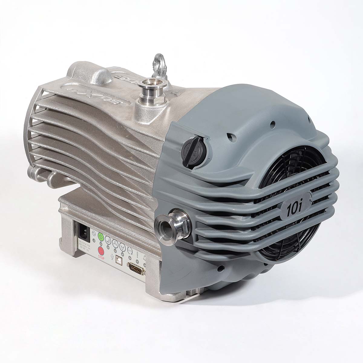 Edwards Vacuum nXDS10i - REBUILT