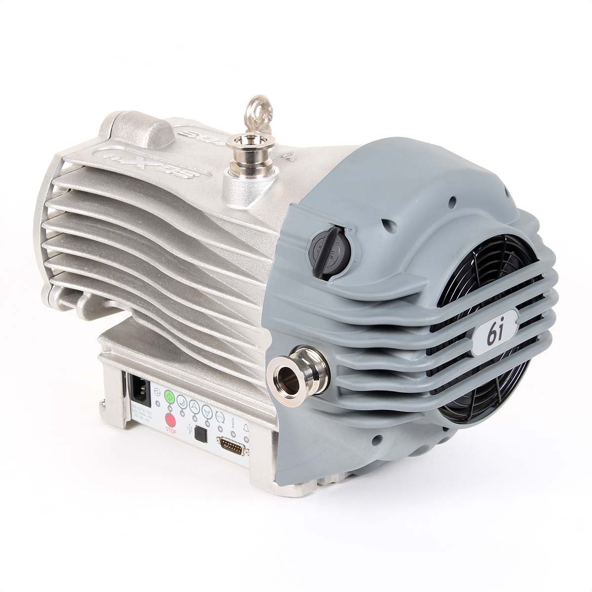 Edwards Vacuum nXDS6i - REBUILT