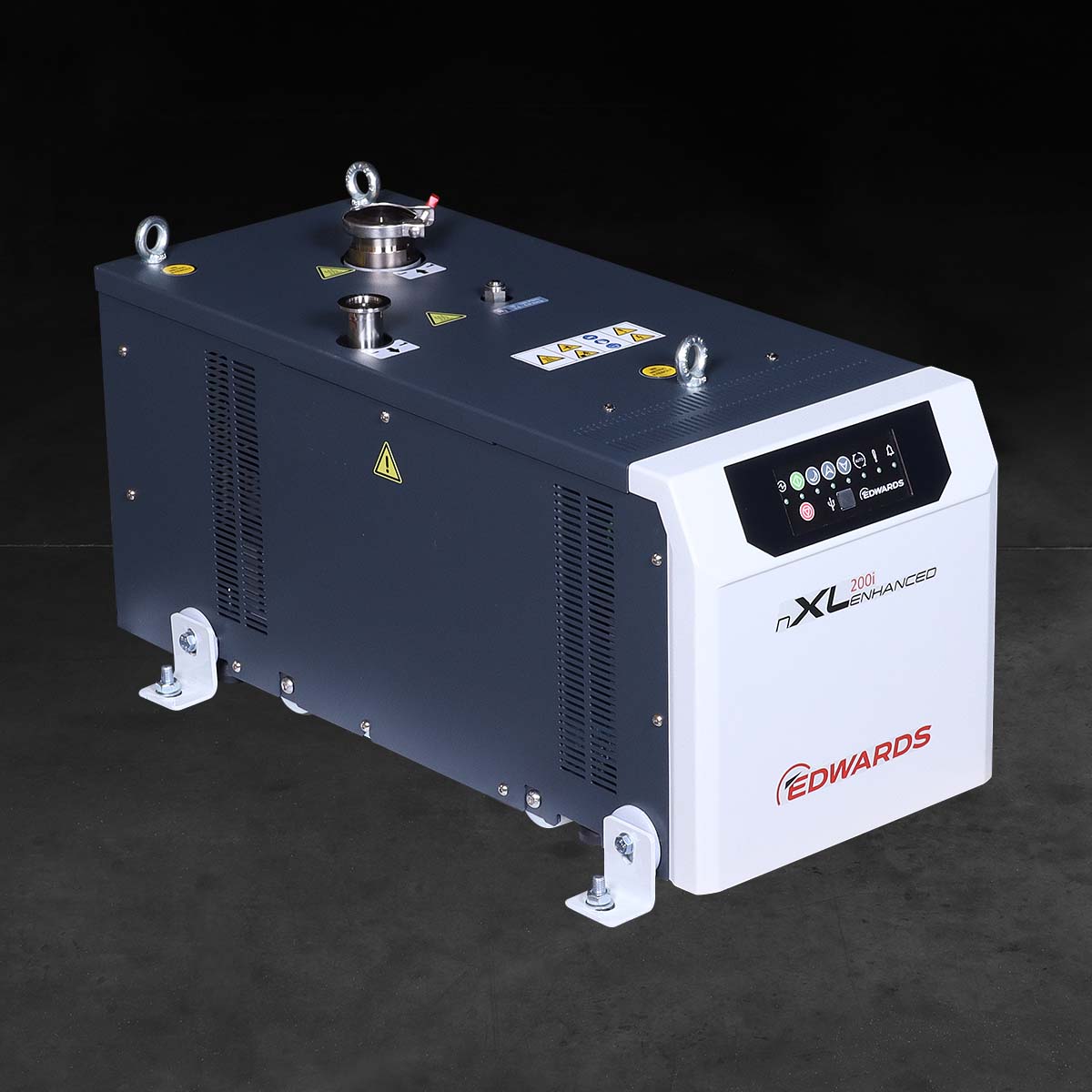 Edwards Vacuum nXL200i Enhanced - REBUILT