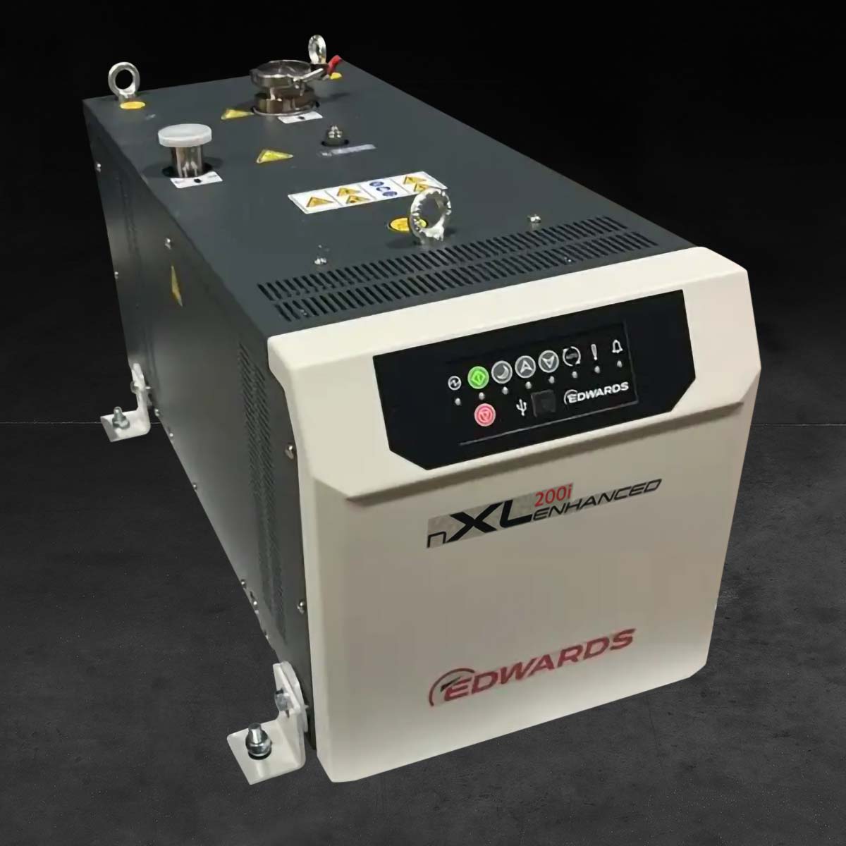 Edwards Vacuum nXL200i Enhanced - REBUILT