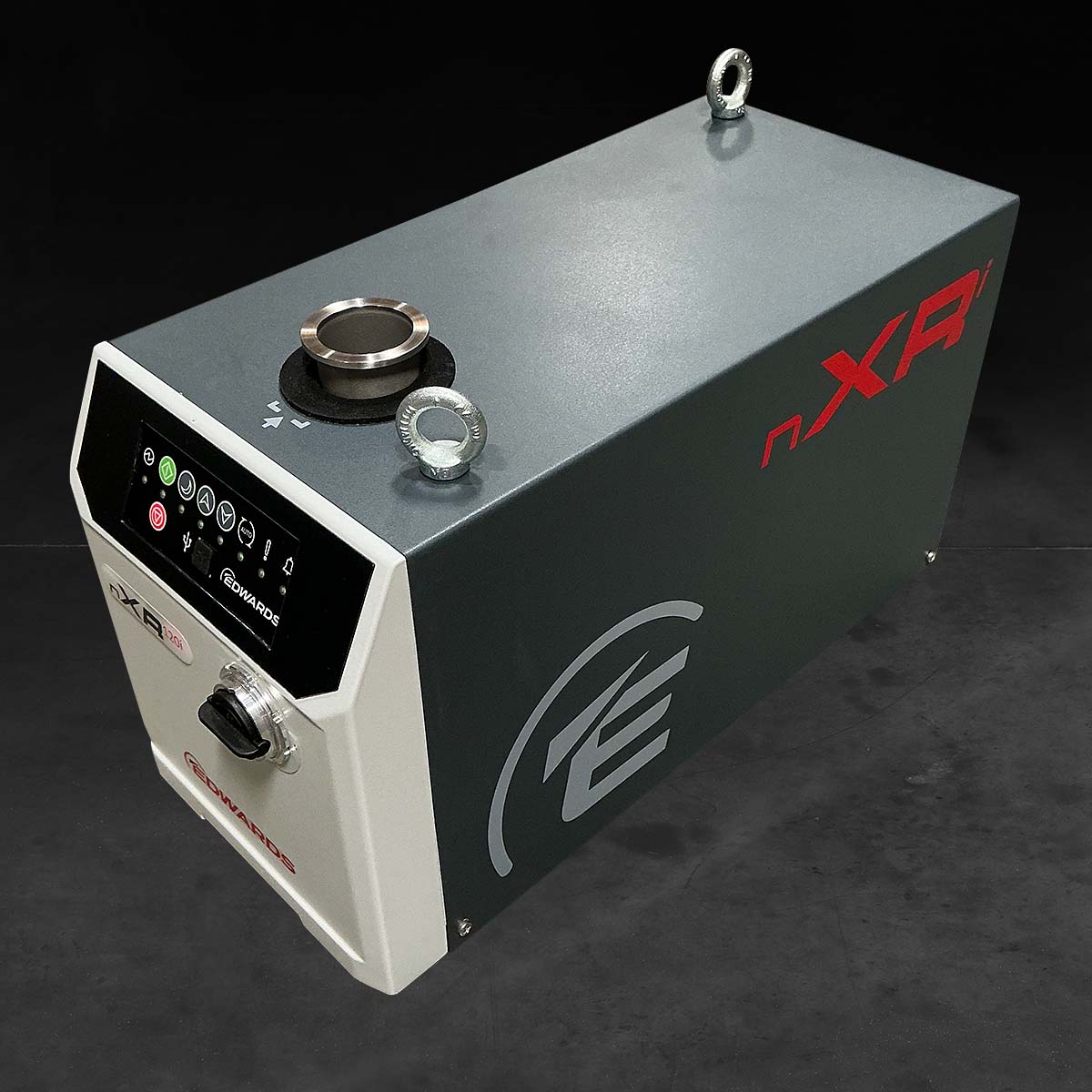 Edwards nXR120i