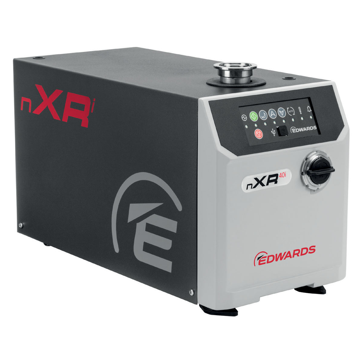 Edwards nXR40i A90401983 - NEW