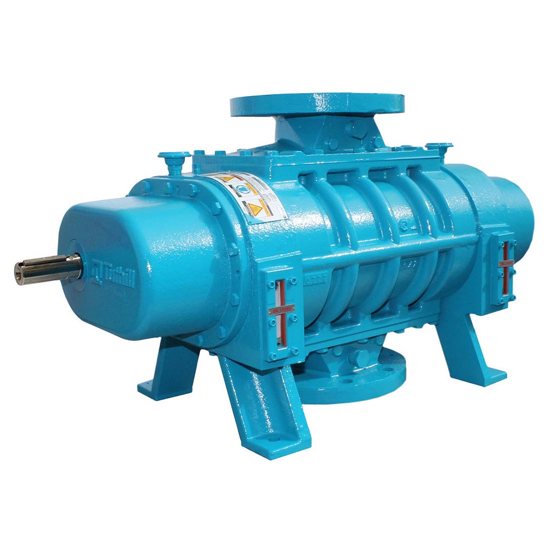 M-D Pneumatics PD Plus 5500 - NEW