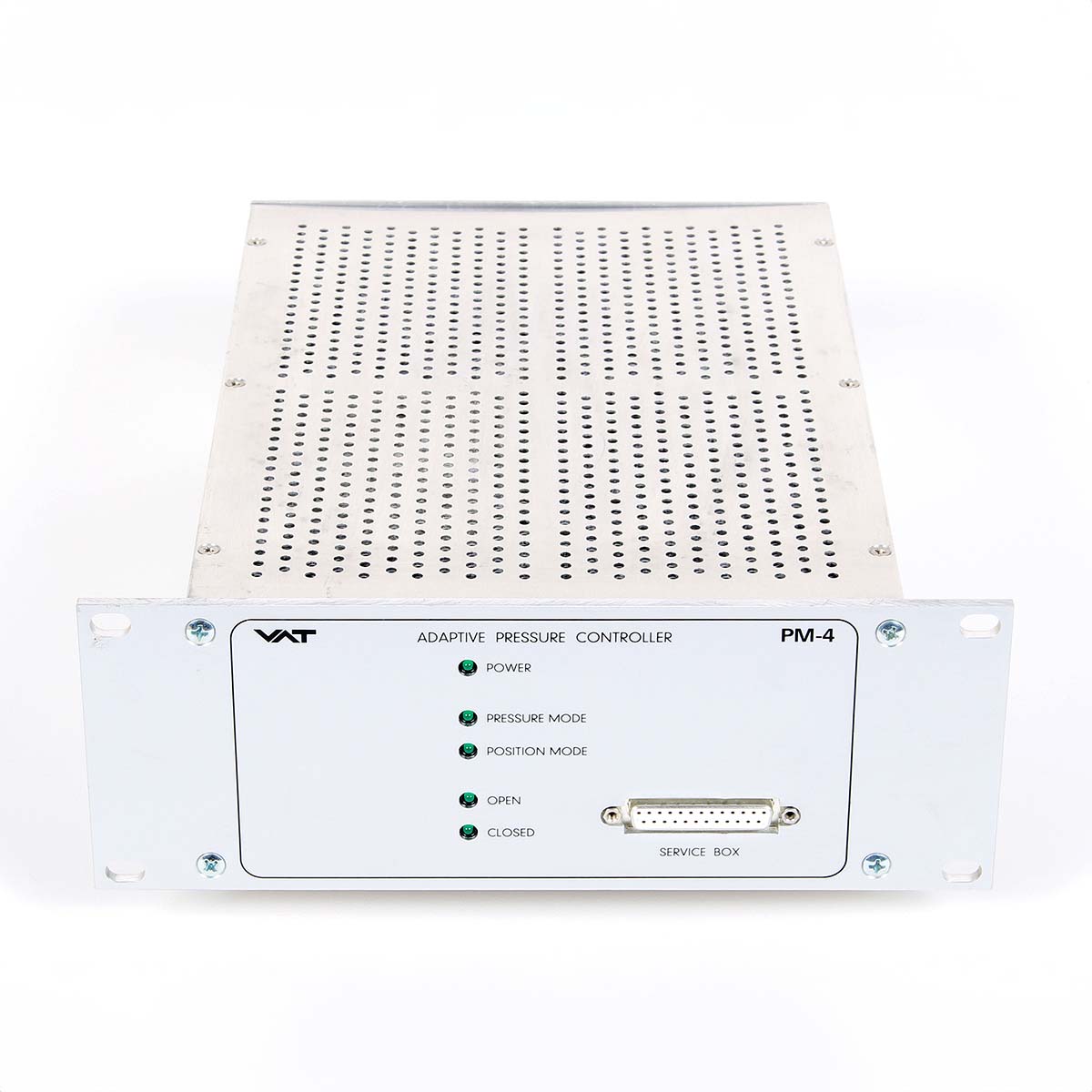 VAT PM-4 Controller