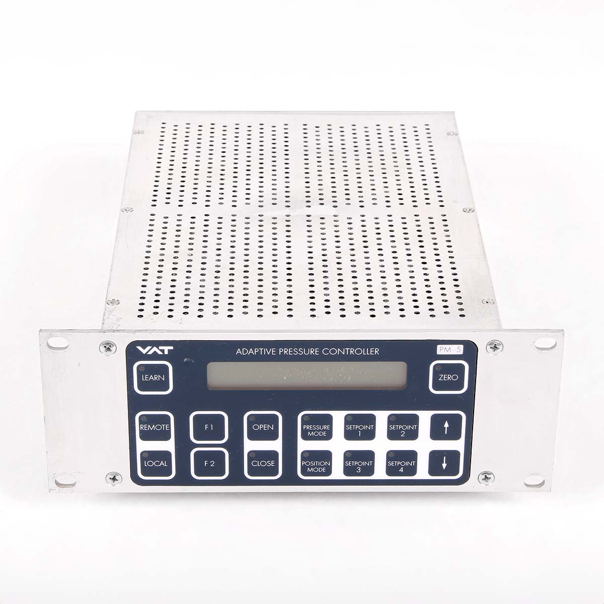 VAT PM-5 Controller