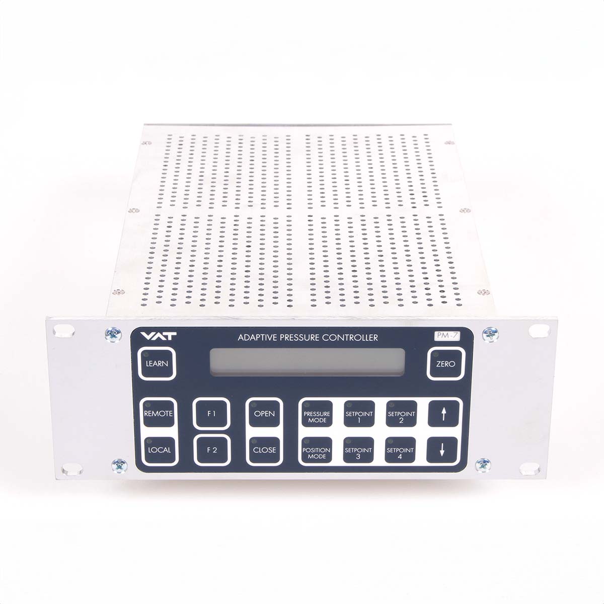 VAT PM-7 Controller