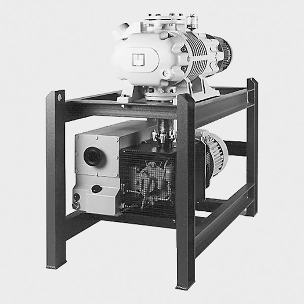 Leybold RUTA RA 7001 / SV 1200 - NEW