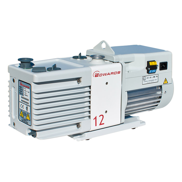 Edwards RV12 PFPE - NEW