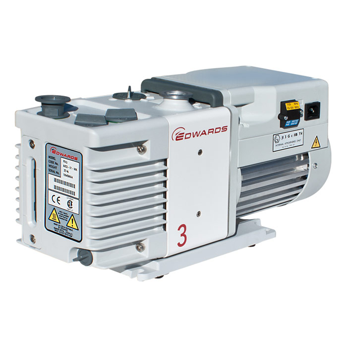 Edwards RV3 - NEW