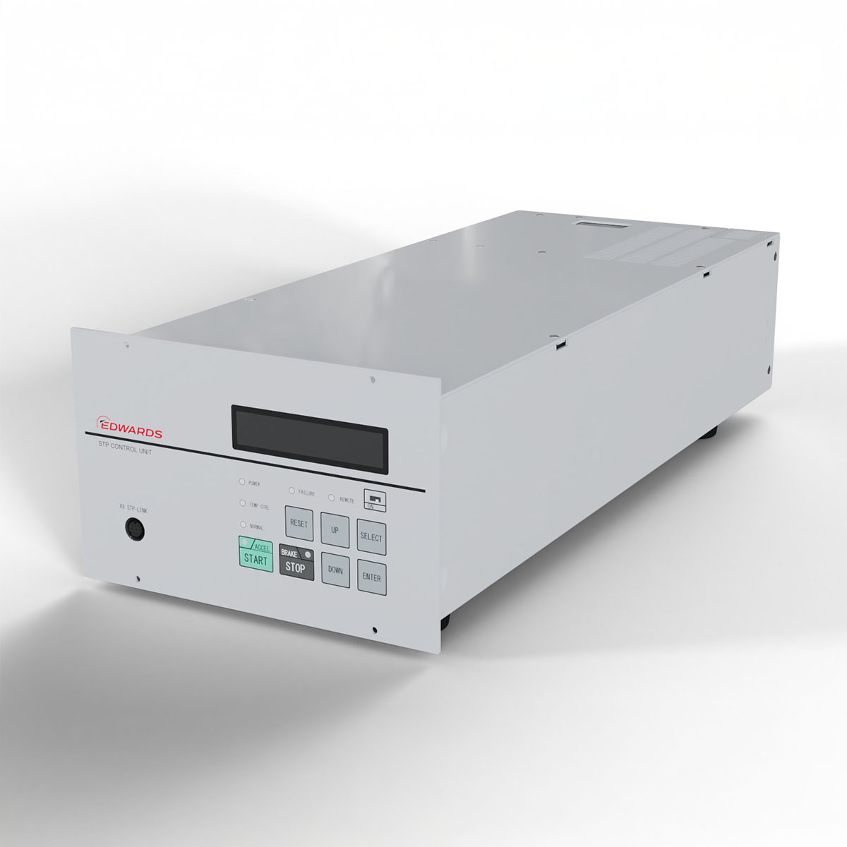 Edwards SCU-1601