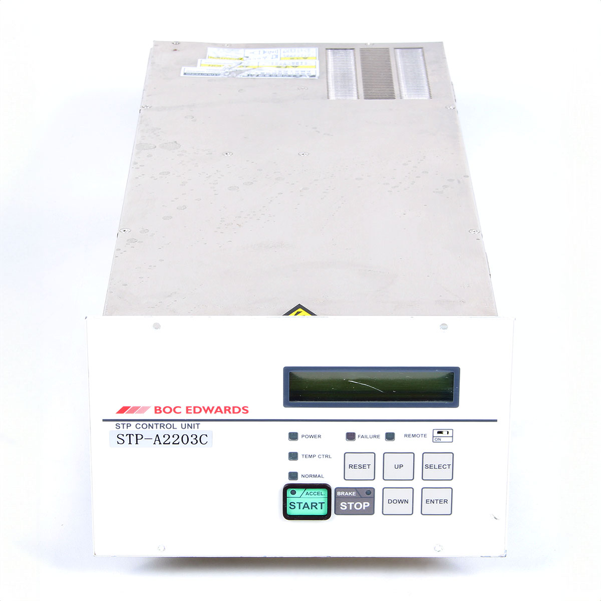 Edwards SCU-A2203C