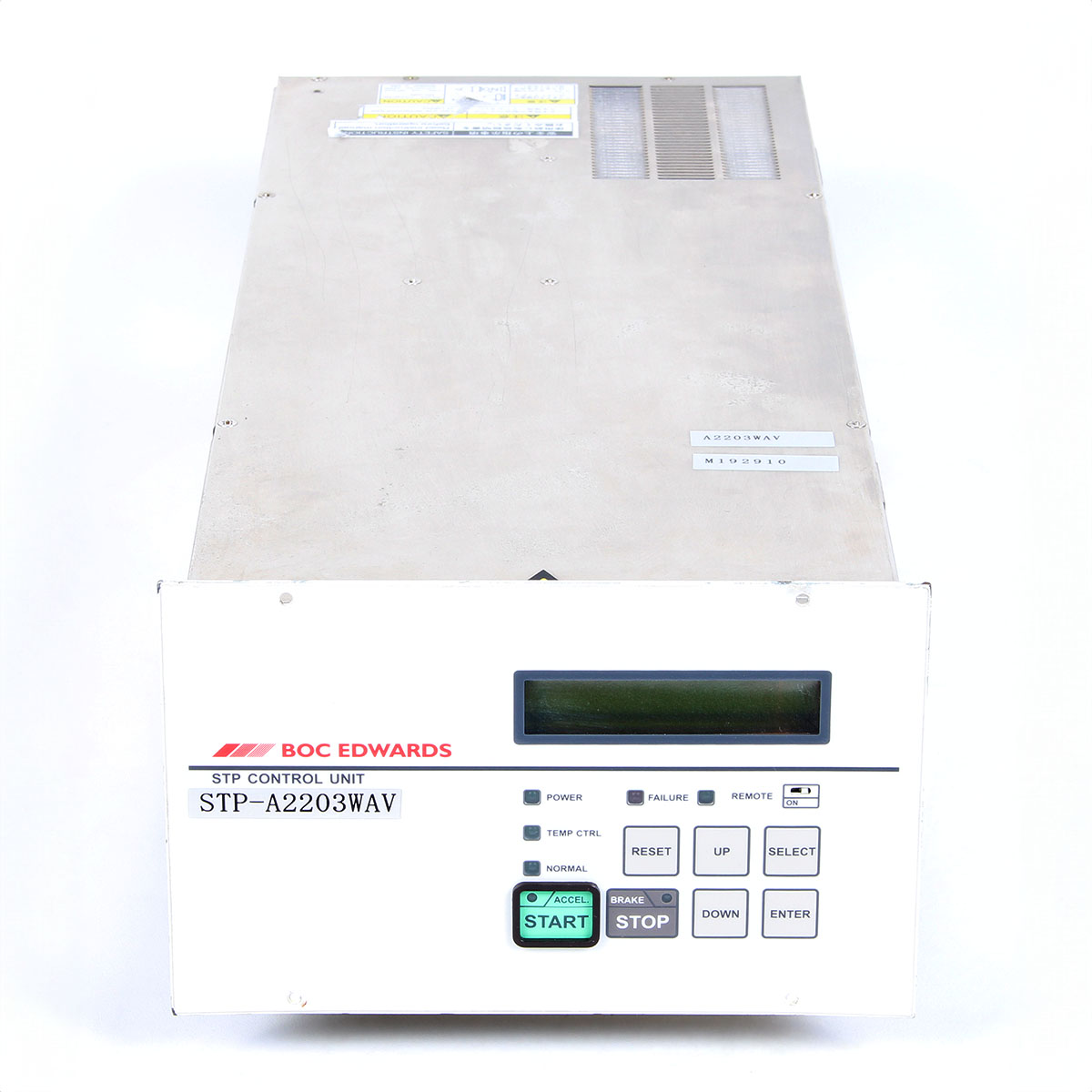 Edwards SCU-A2203WAV 