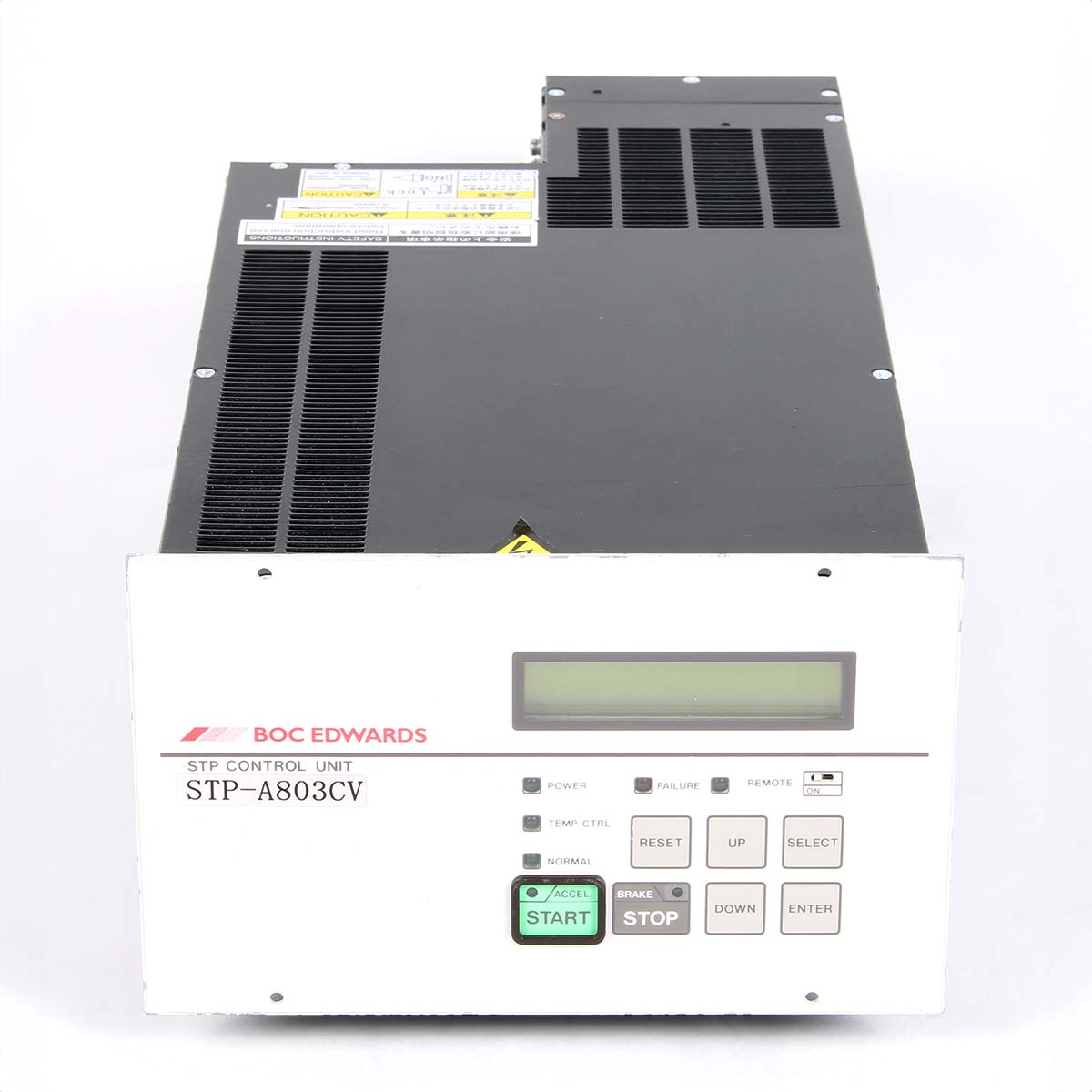 Edwards SCU-A803CV