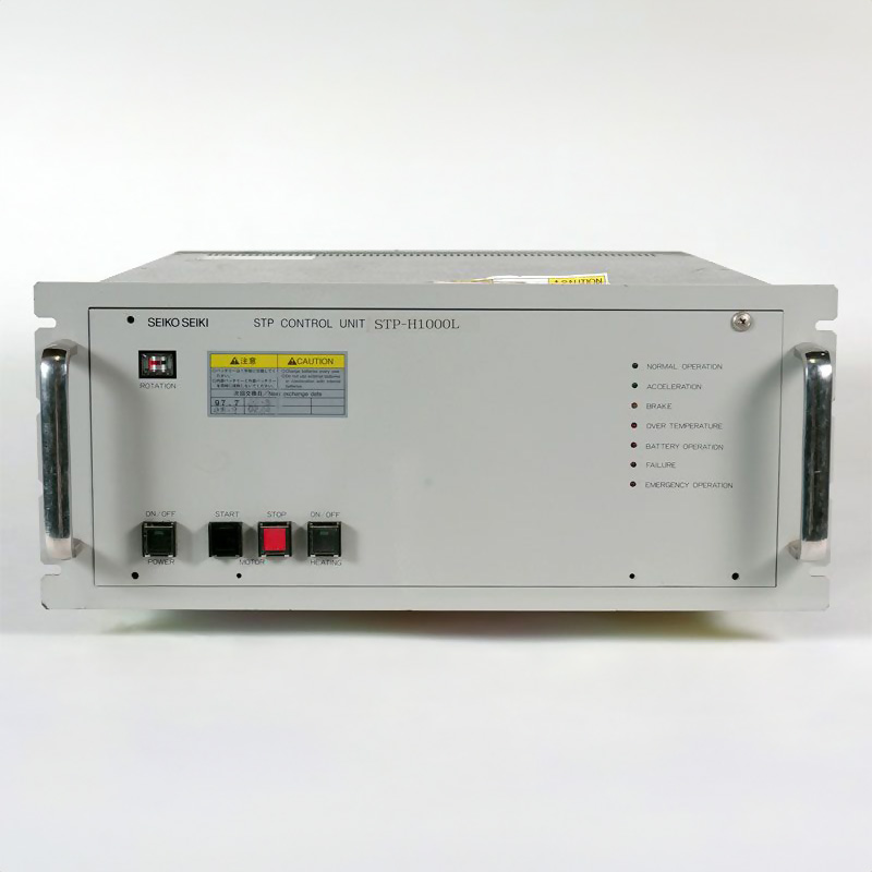 Edwards SCU-H1000C