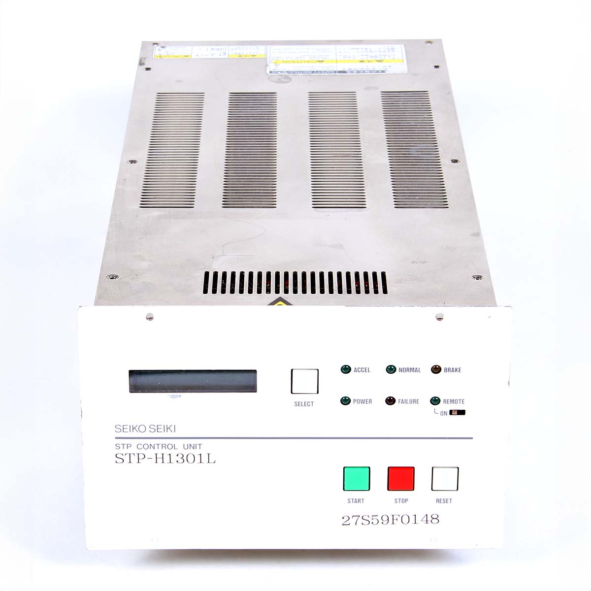 Edwards SCU-H1301L1