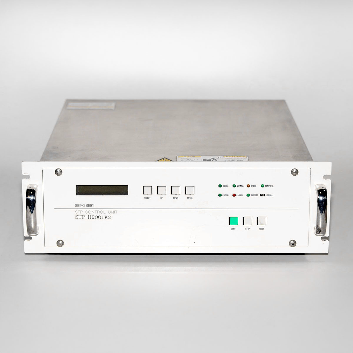 Edwards SCU-H2001K2 
