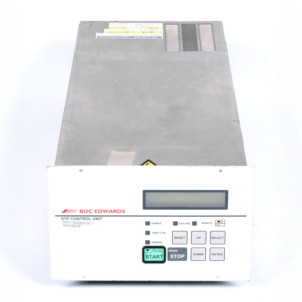 Edwards SCU-XH2603P 