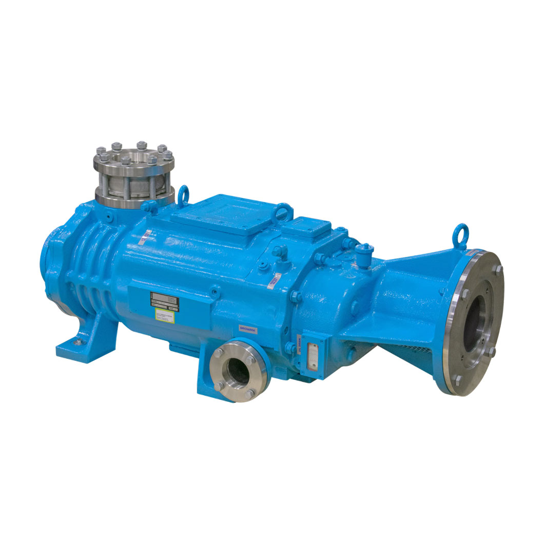 Kinney SDV-120 - NEW
