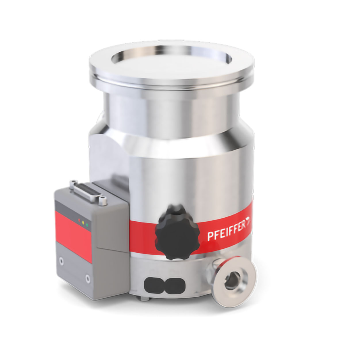 Pfeiffer Vacuum SplitFlow 80 Neo - NEW