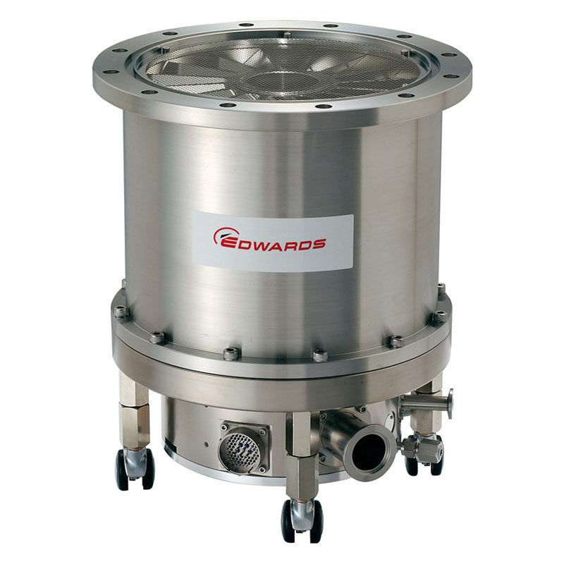 Edwards Vacuum STPA2203C - NEW