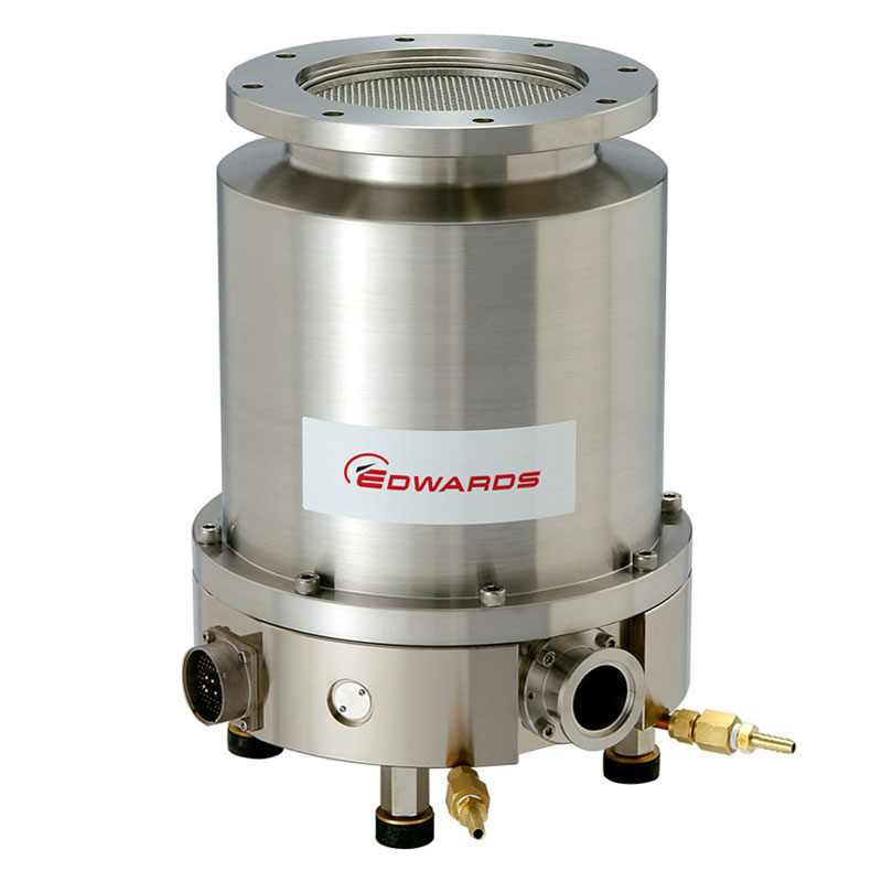 Edwards STPA803C