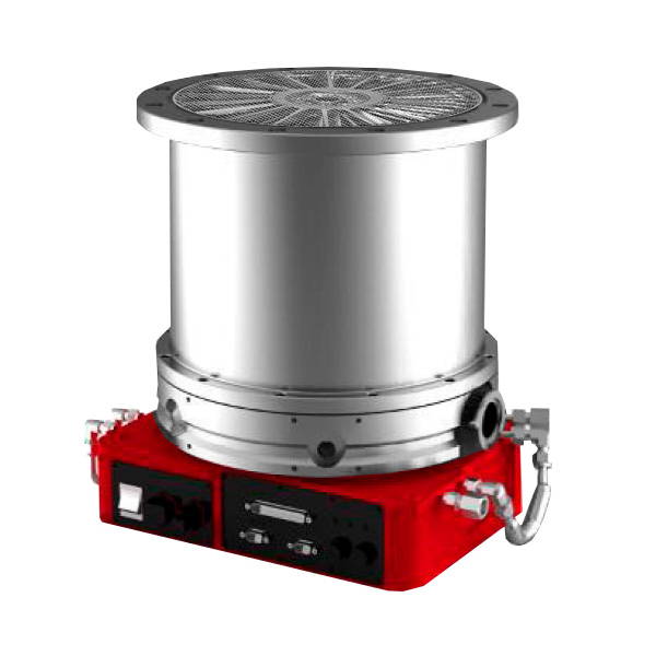 Edwards Vacuum STP-iXA2206C - NEW