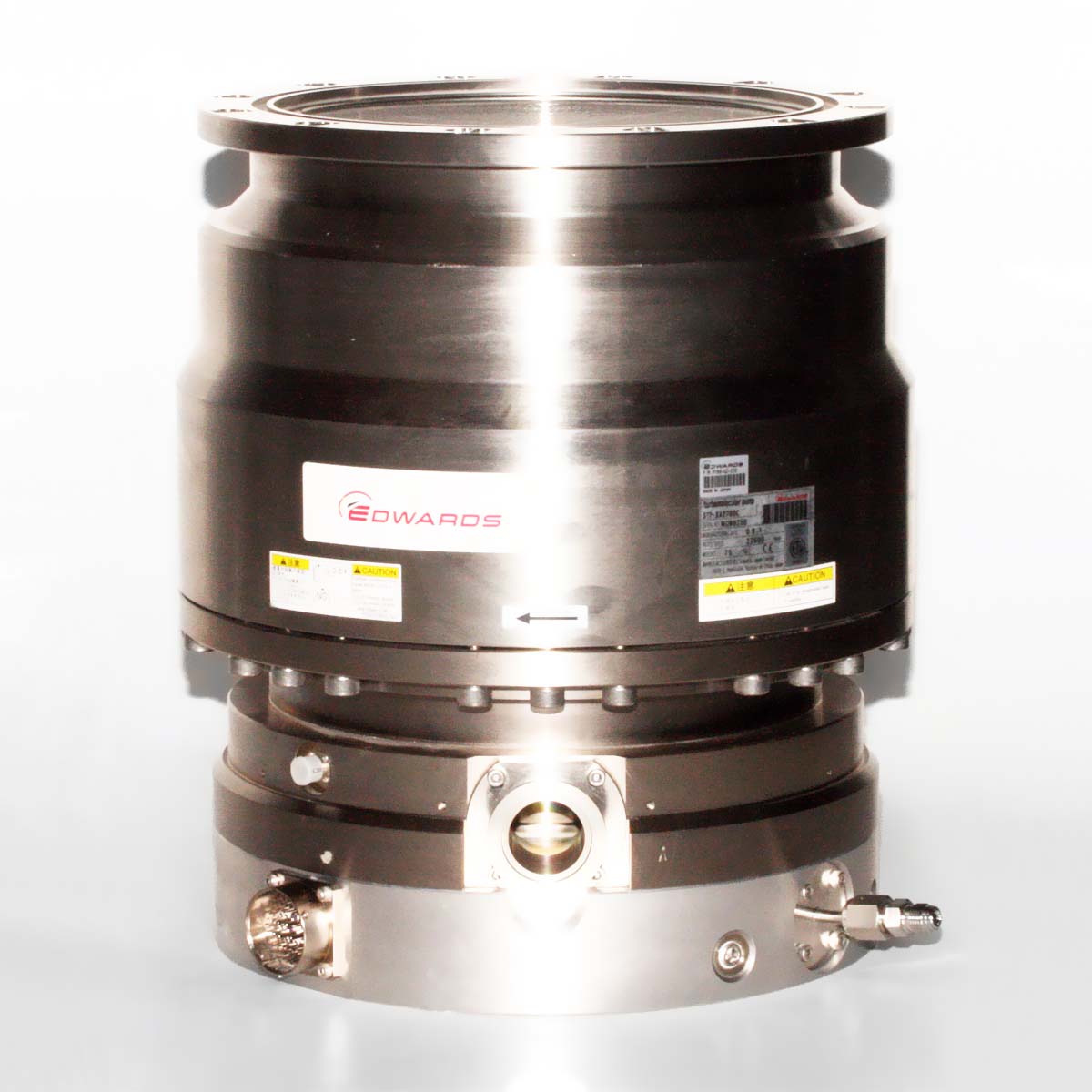 Edwards STP-XA2703BV5 - REBUILT
