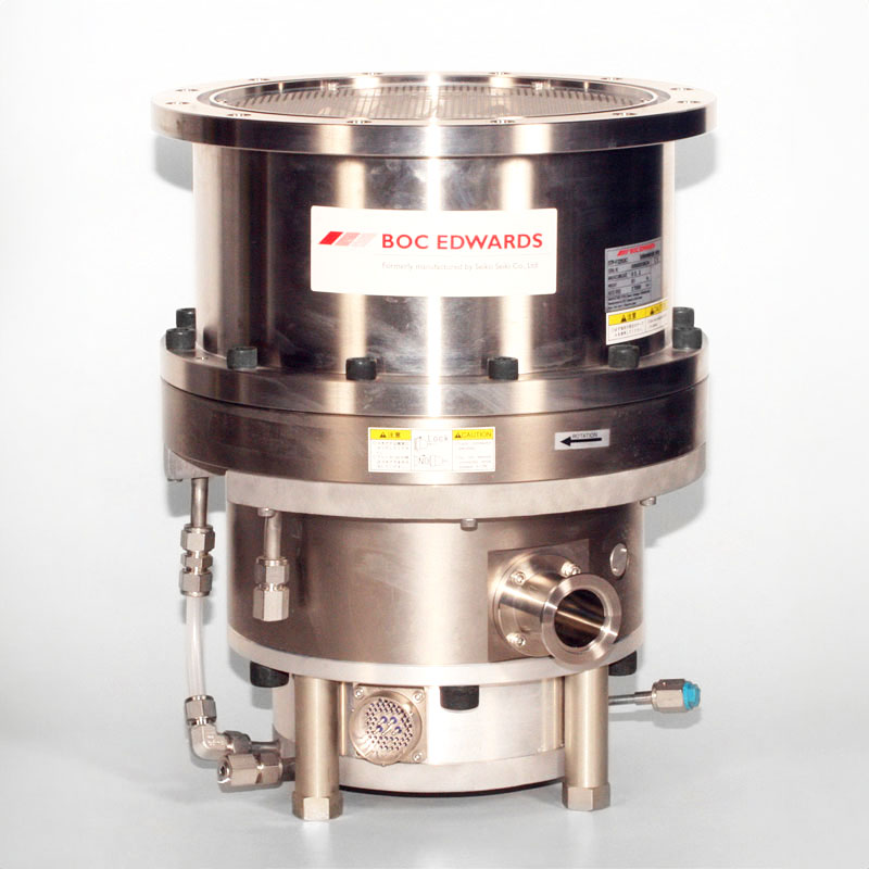 BOC Edwards STP-F2203C - REBUILT