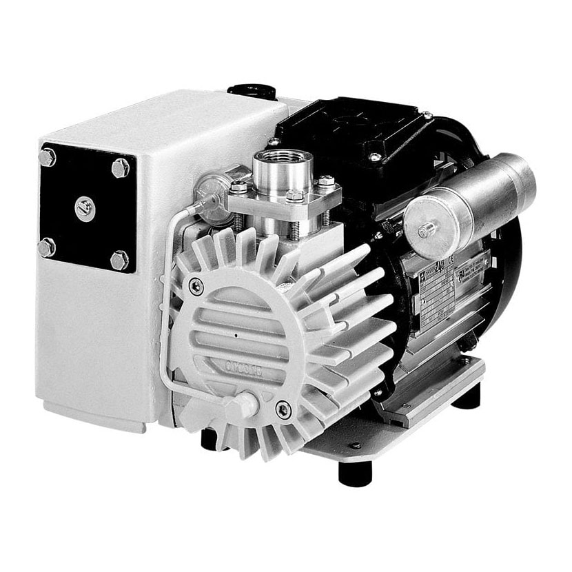 Leybold SOGEVAC SV 16 B - NEW