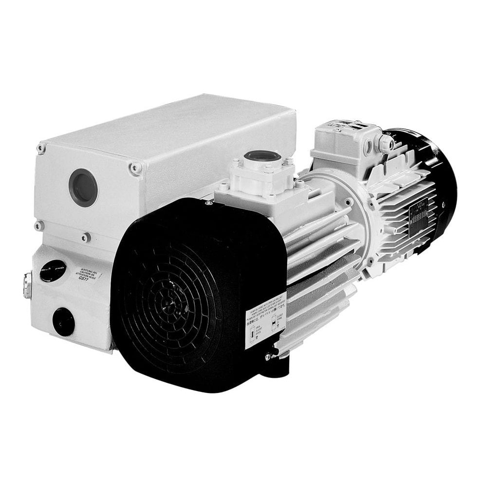 Leybold SOGEVAC SV 120 B - NEW