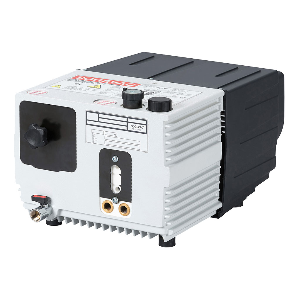 Leybold SOGEVAC SV 16 D - NEW