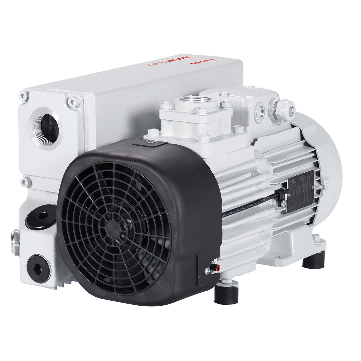 Leybold SOGEVAC SV 40 B - NEW