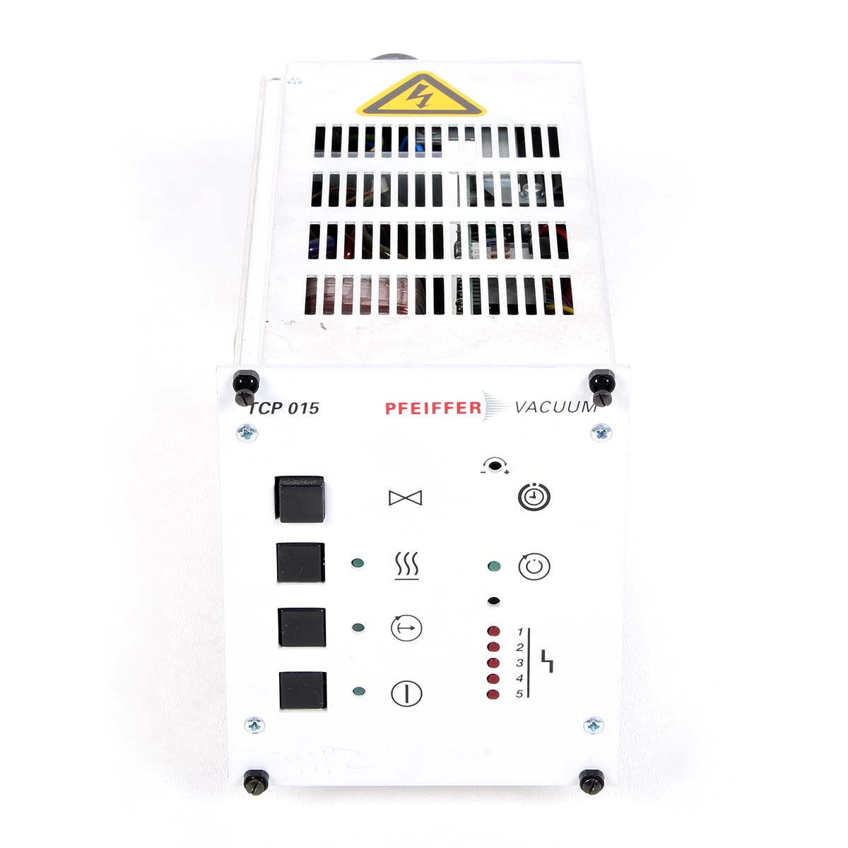 Pfeiffer TCP 015