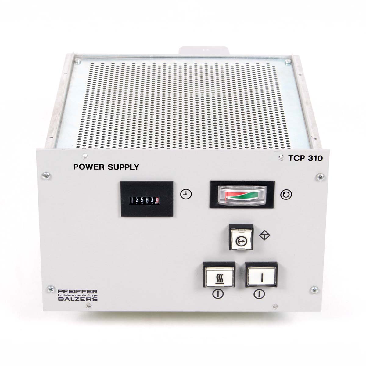 Pfeiffer TCP 310 