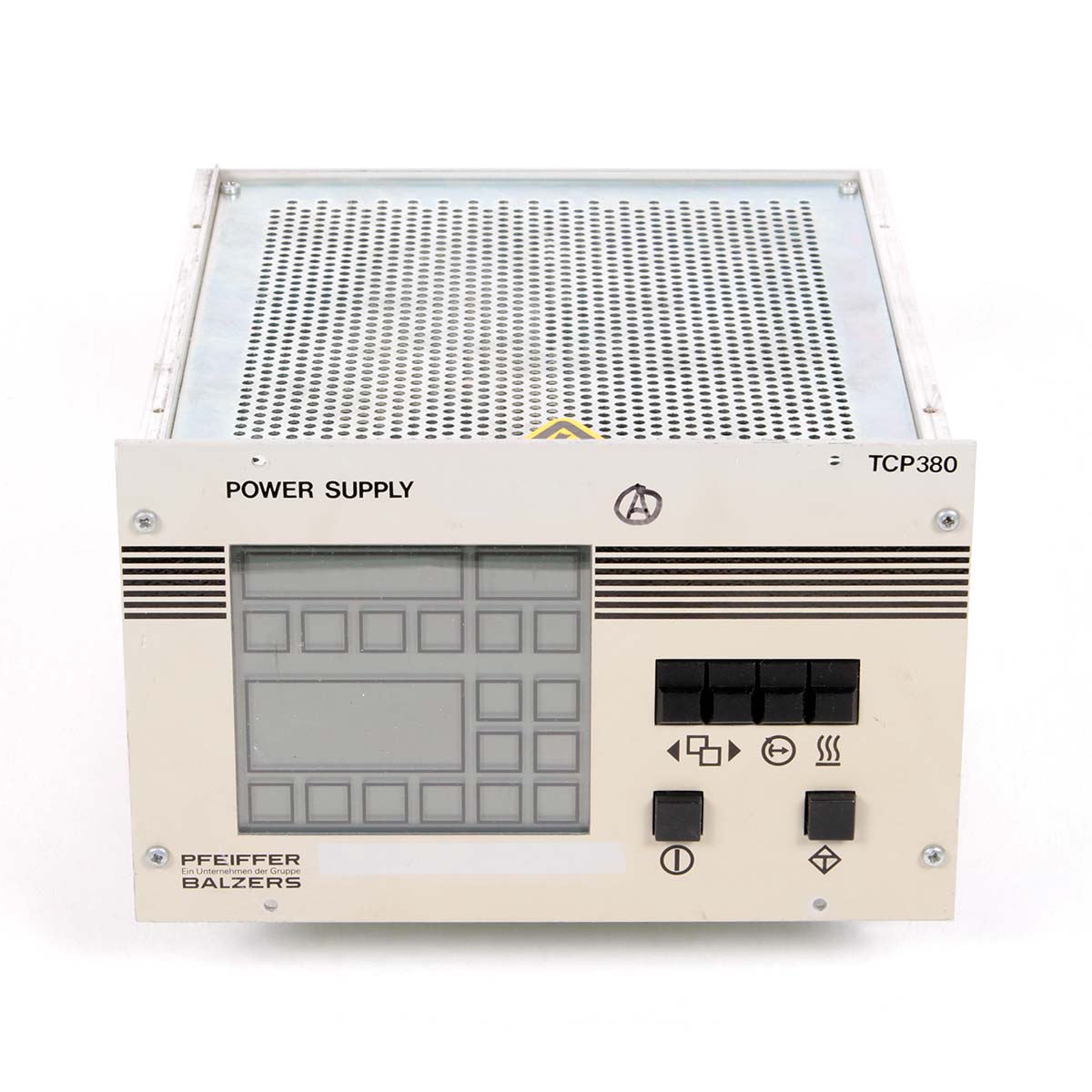 Pfeiffer TCP 380