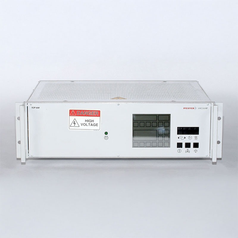 Pfeiffer TCP 600 