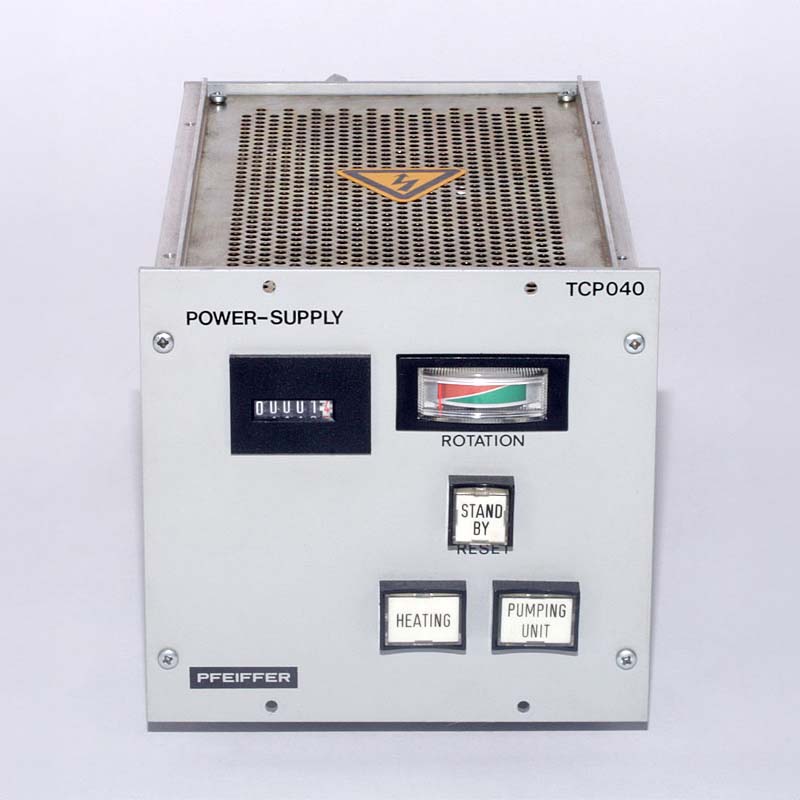 Pfeiffer TCP 040