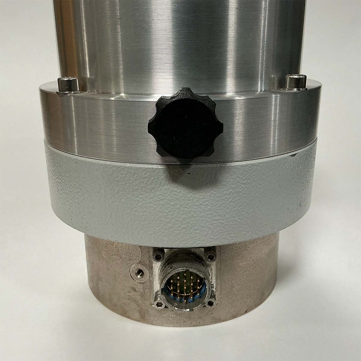 Pfeiffer Vacuum TMH 260 Turbomolecular Pump - REBUILT
