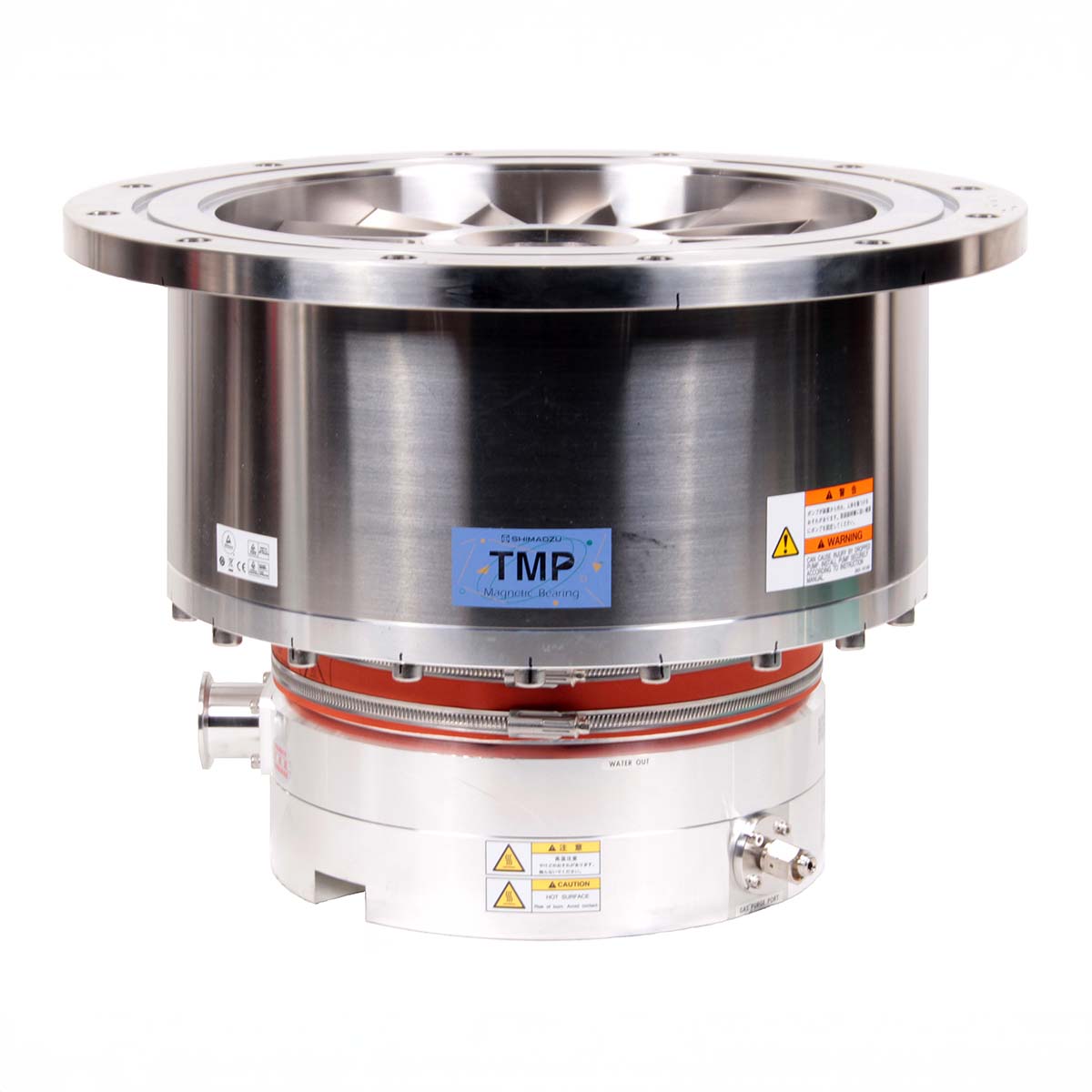 Shimadzu TMP-4304LMTC