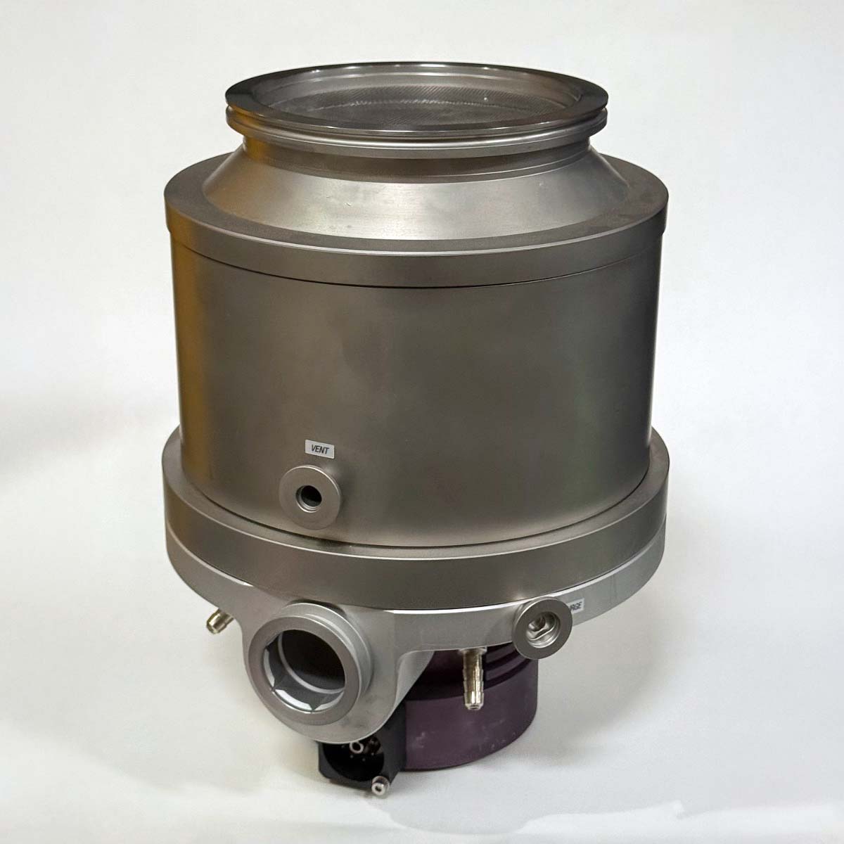 Leybold TURBOVAC 1000 C DN 160 ISO-K 40 - REBUILT