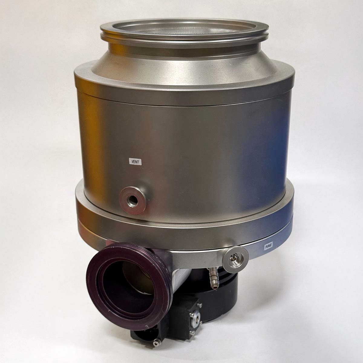 Leybold TURBOVAC 1000 C DN 160 ISO-K 63 - REBUILT