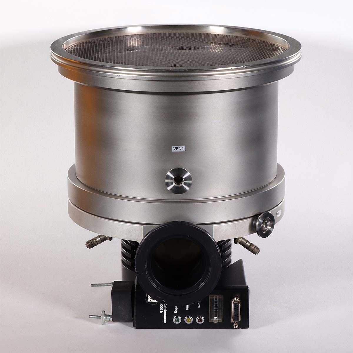 Leybold TURBOVAC 1100 C DN 250 ISO-K - REBUILT