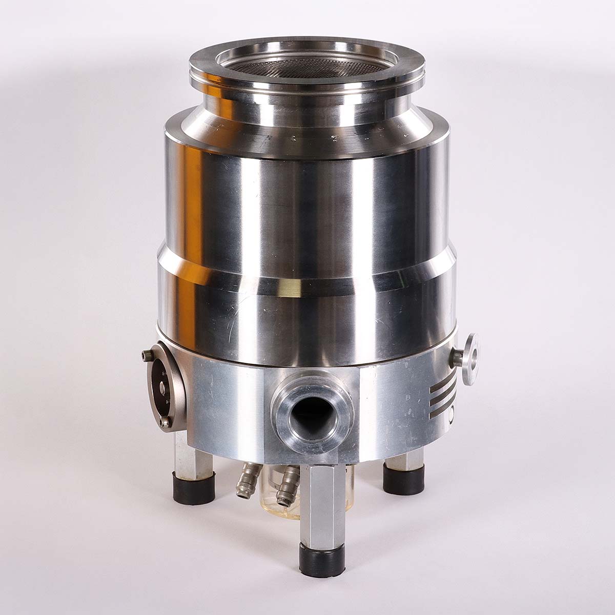 Leybold TURBOVAC 360 - REBUILT