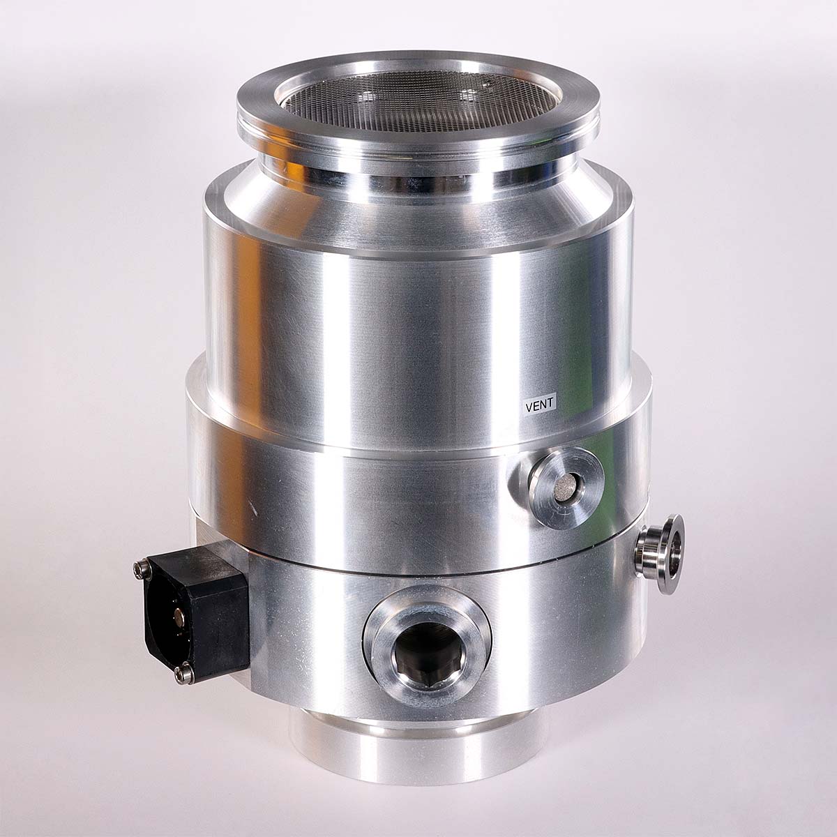Leybold TURBOVAC 361 C 85675 DN 100 ISO-K - REBUILT