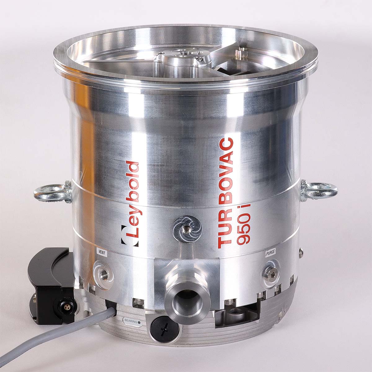 Leybold Vacuum TURBOVAC 950 i - REBUILT