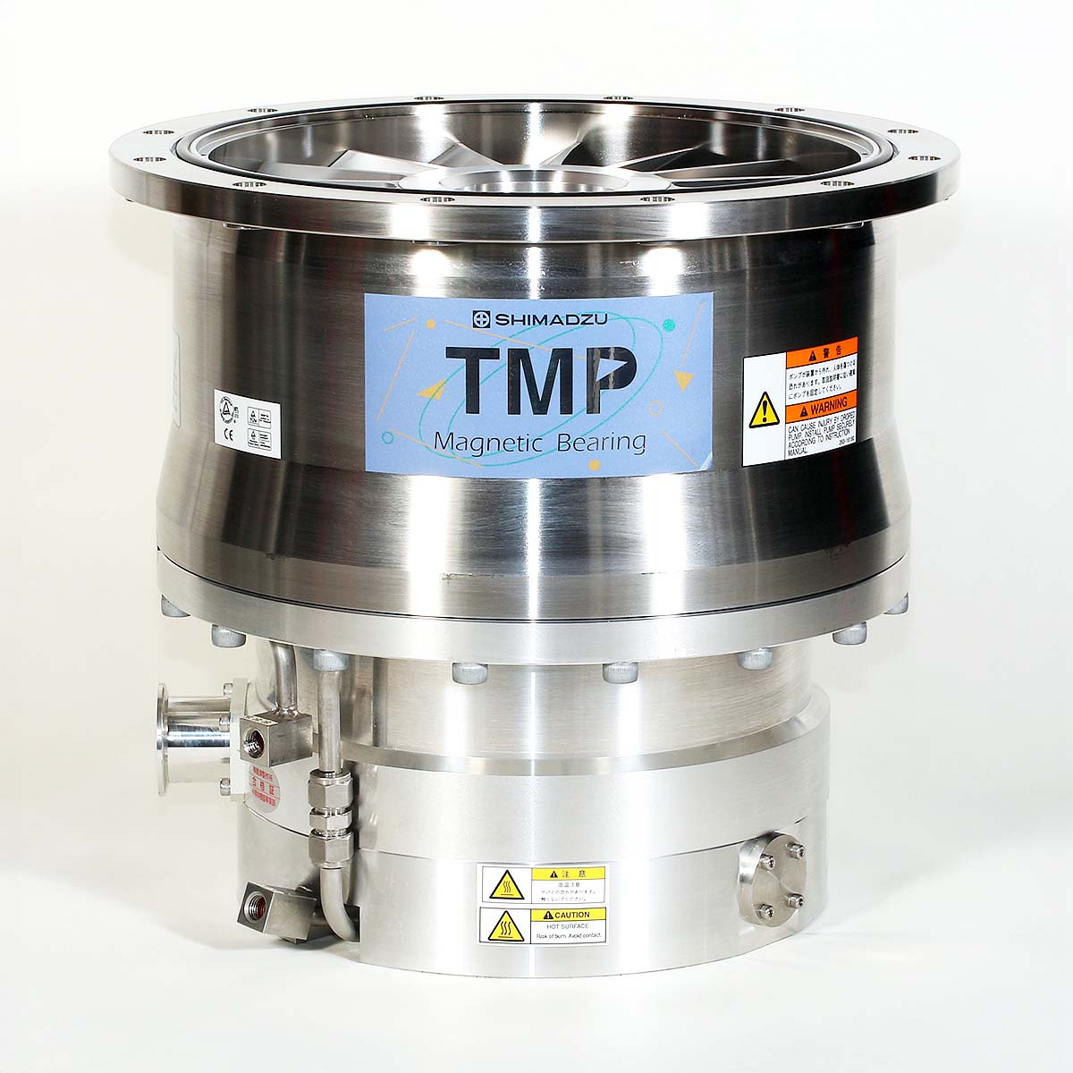Shimadzu TMP-3304LM