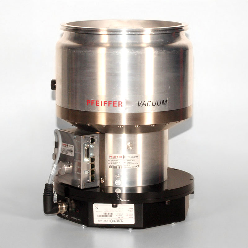 Pfeiffer TPH 2301 P N - REBUILT