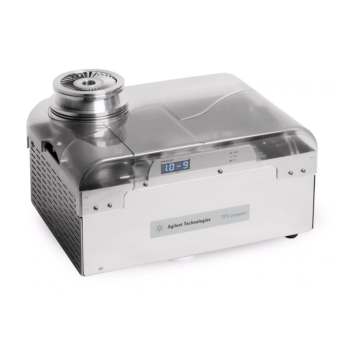 Agilent Technologies TPS-compact - NEW